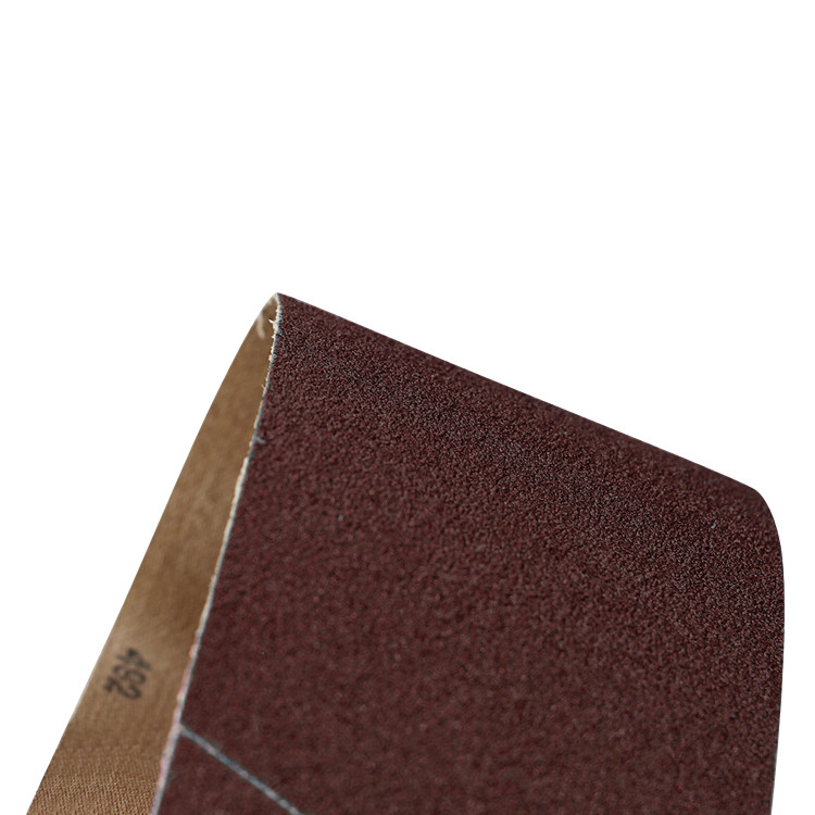 3 X 21 Aluminum Oxide Sanding Belt 3-x-21-aluminum-oxide-sanding-belt