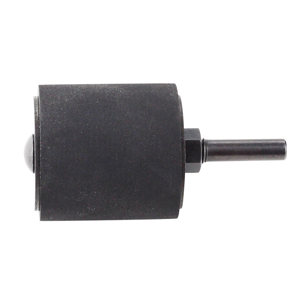 Spiral Band Rubber Expanding Drum 1/2