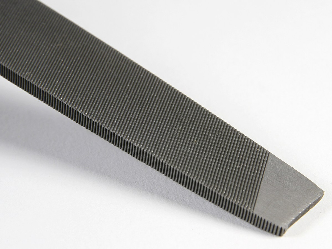 12" Mill File Bastard Cut