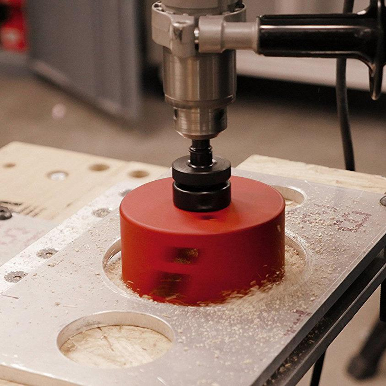 3/4" Morse Advanced BiMetal Hole Saw 19 mm Hole Cutter