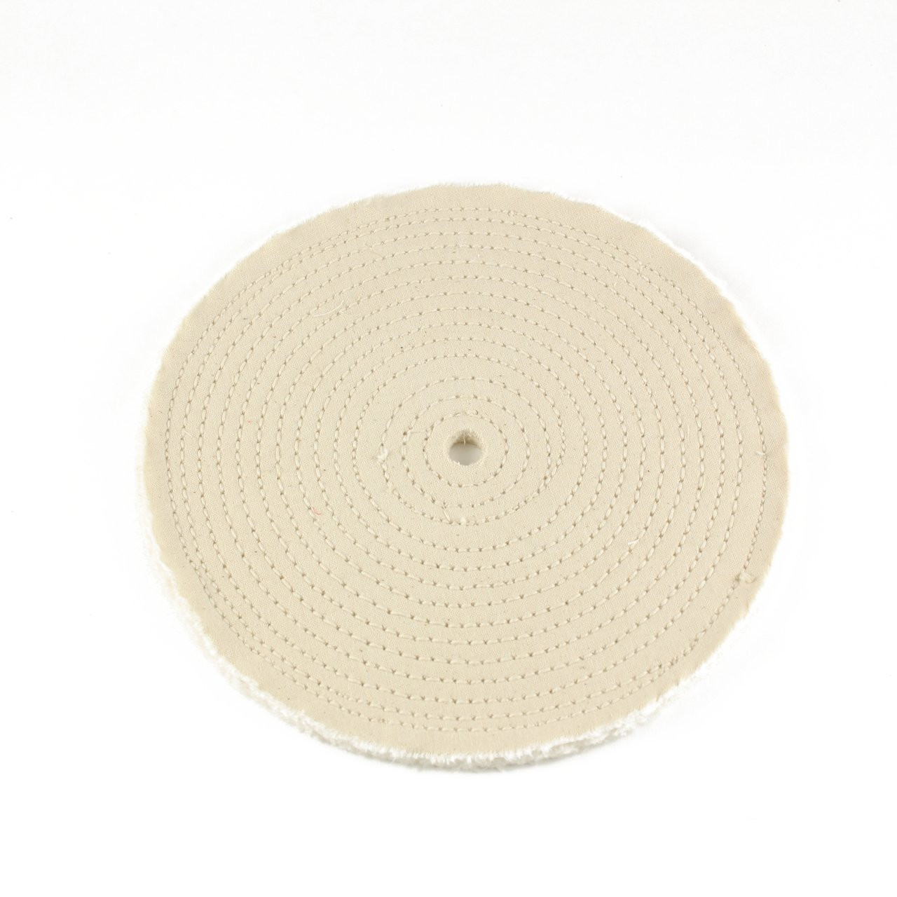 8 Inch String Buffing Wheel 1 Thick String Buff For Polishing Plastic Turn  Sign