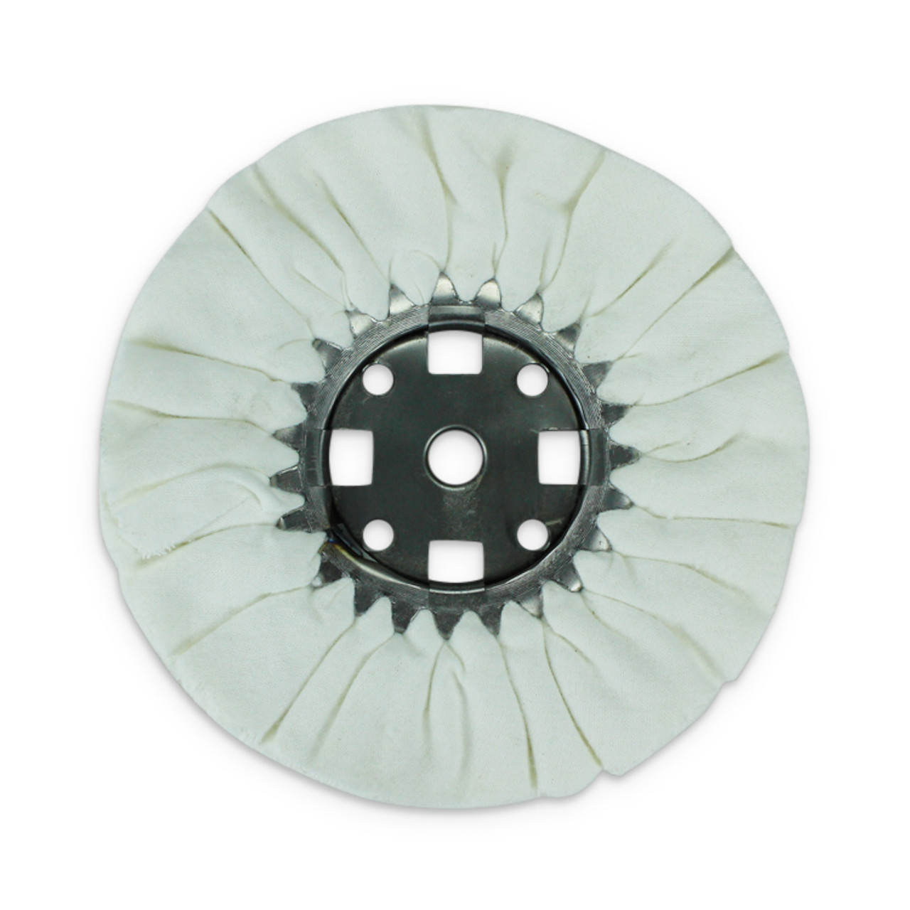 CLOSEOUT: Airway Buffing Wheels - Renegade Products USA