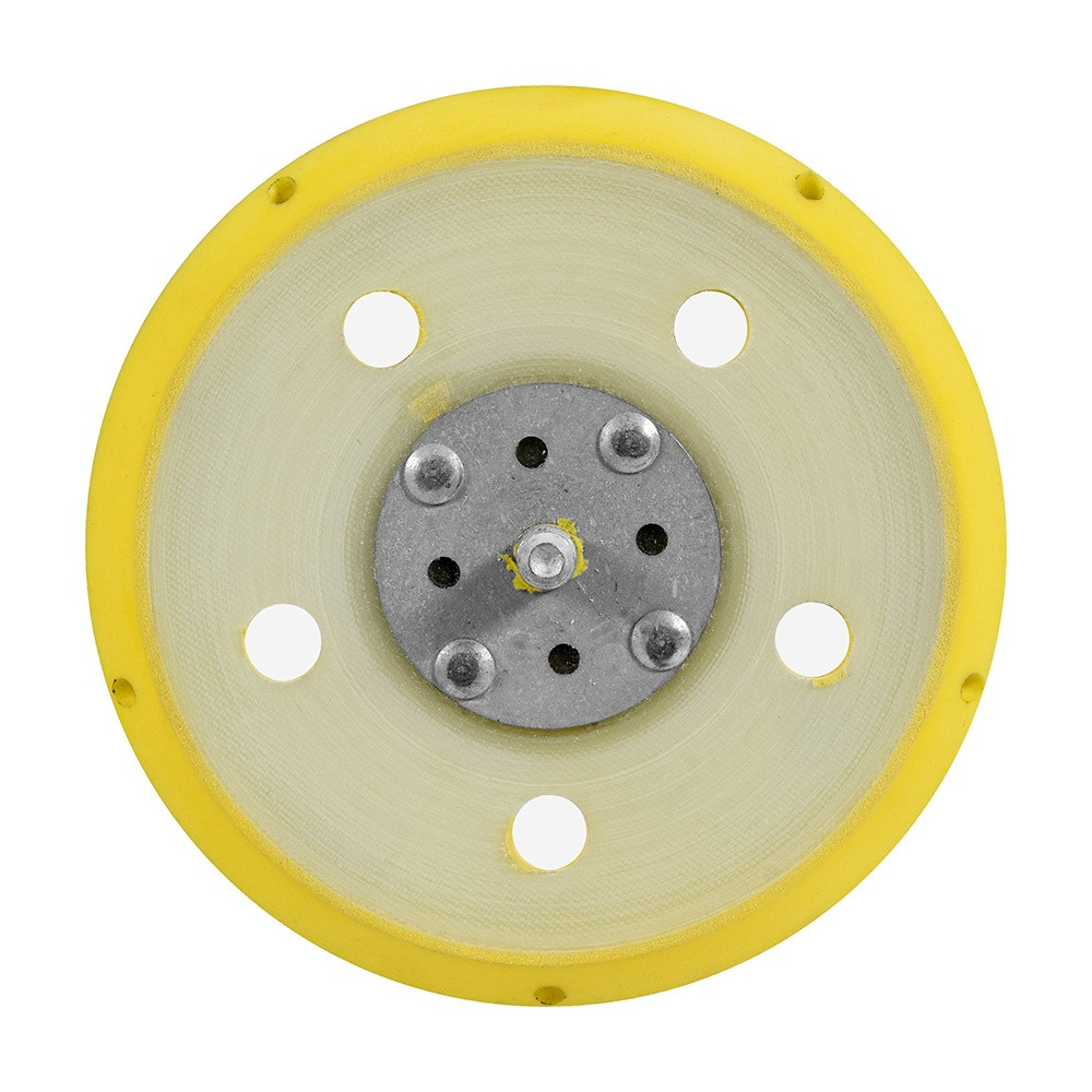 Random Orbital Sander Backing Pad 