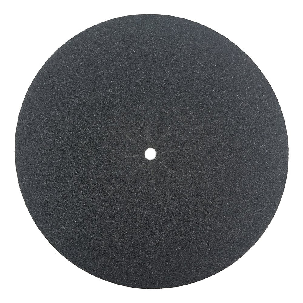 7" x 5/16" Silicon Carbide Floor Sanding Edger Disc