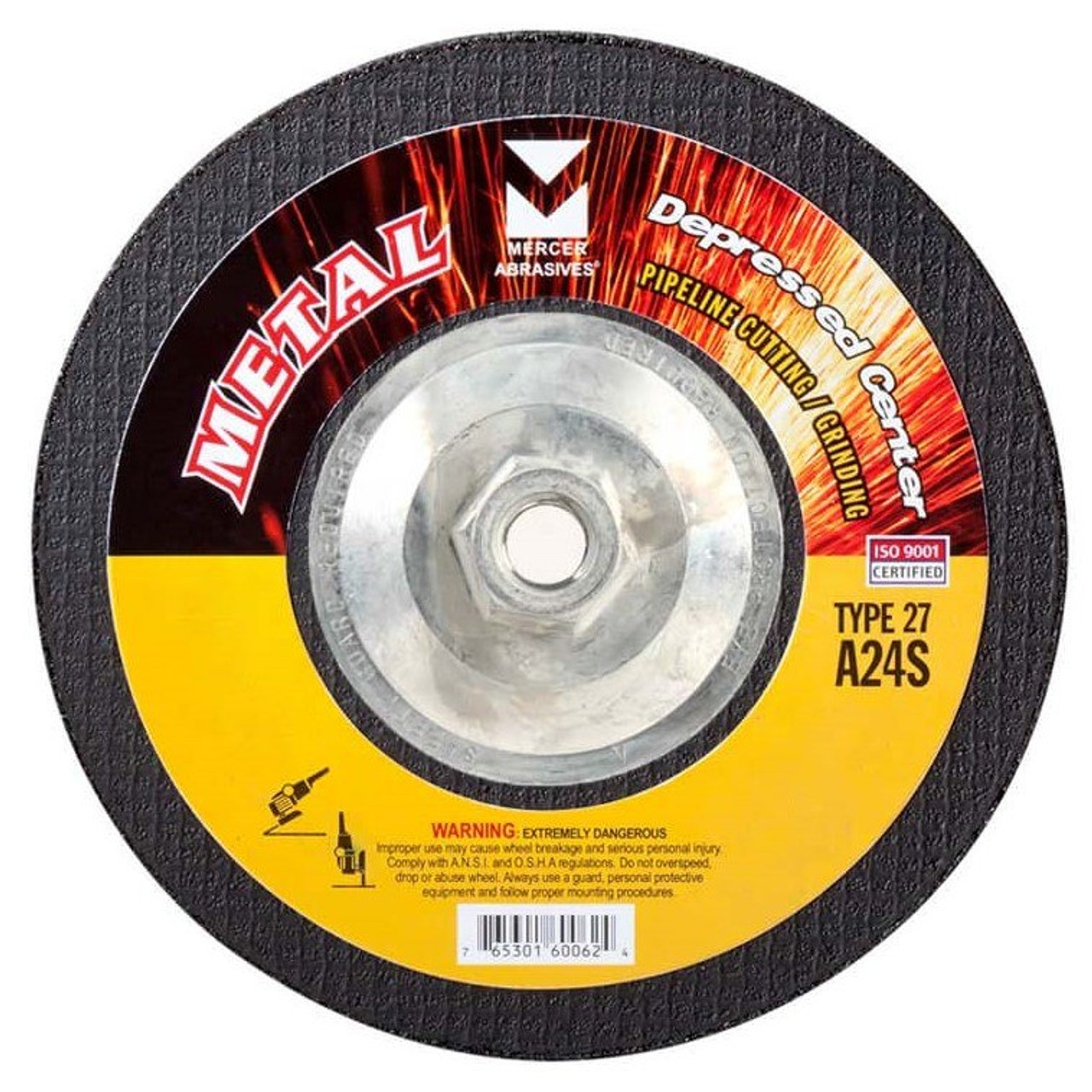 angle grinder cutting discs