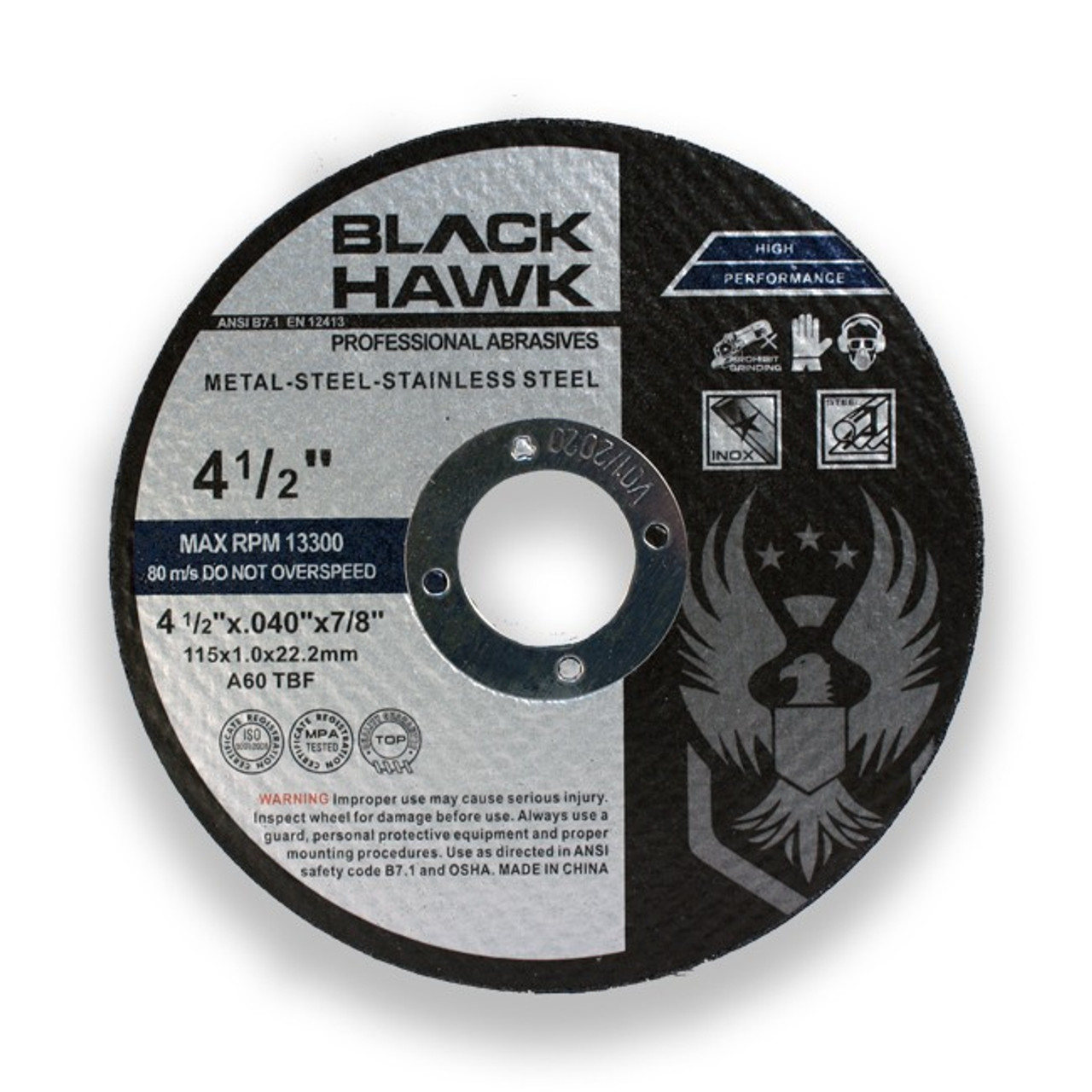  6 Pack Black Plastic Sheets 8 x 12x 0.04 Flexible