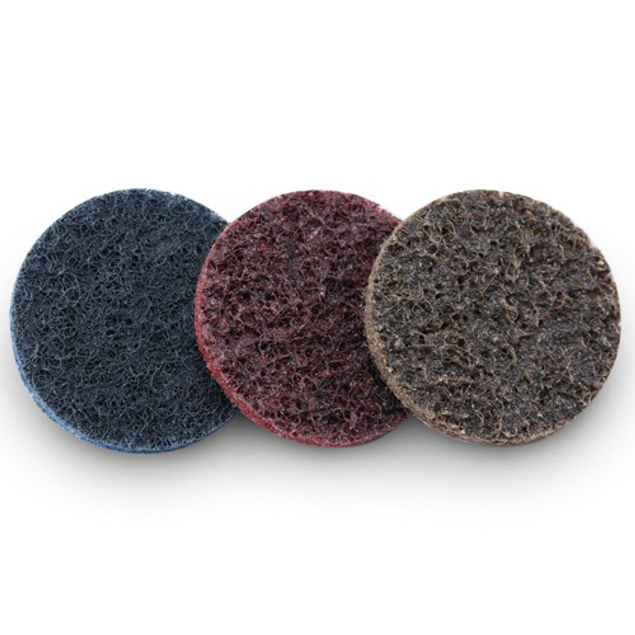 Surface Conditioning Quick Change Sanding Discs