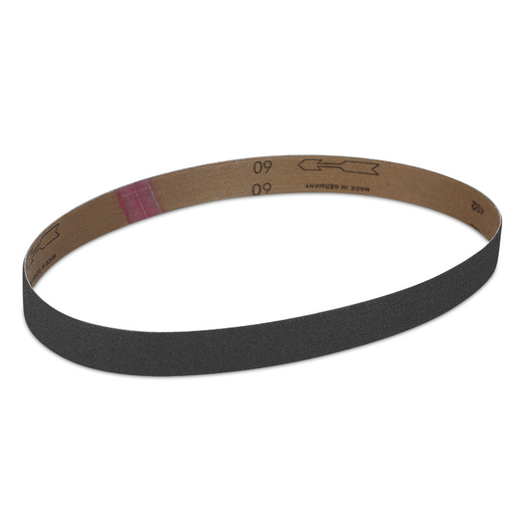 1" x 30" Silicon Carbide Sanding Belt