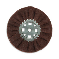 8 inch surface prep airway buff for satin finish