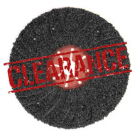 CLEARANCE 7” x 7/8” Silicon Carbide Semi-Flexible Disc