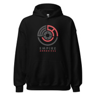 Empire Abrasives Pullover Hoodie Empire Abrasives Pullover Hoodie