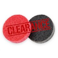 CLEARANCE 2" Quick Change Surface Preparation Discs CLEARANCE 2" Quick Change Surface Preparation Discs