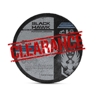 CLEARANCE 3" x 1/32" x 3/8" Cutting Disc Type 1