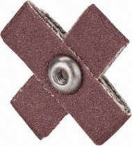 Abrasive Cross Pad Abrasive Cross Pad
