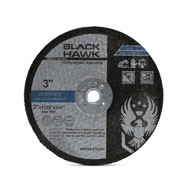 3" x 1/32" x 1/4" Cutting Disc 3" x 1/32" x 1/4" Cutting Disc
