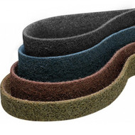 1.5"x30" Surface Conditioning Sanding Belts 1.5"x30" Surface Conditioning Sanding Belts