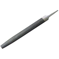 12" Half round bastard file 12" Half round bastard file