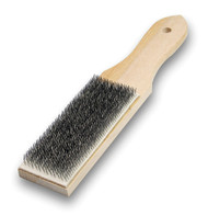Metal File Tool Cleaning Brush Metal File Tool Cleaning Brush