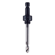 MA34 - 3/8" Hex Shank Arbor for Hole Saw MA34 - 3/8" Hex Shank Arbor for Hole Saw