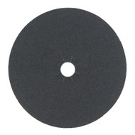 7" x 7/8" Silicon Carbide Floor Sanding Edger Disc 7" x 7/8" Silicon Carbide Floor Sanding Edger Disc