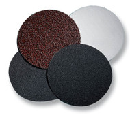 Silicon Carbide 6" Hook & Loop Edger Discs Silicon Carbide 6" Hook & Loop Edger Discs