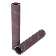 5/8" x 6" Spiral Bands Aluminum Oxide