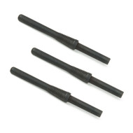 Cartridge rolls mandrel