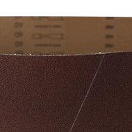 25" x 48" Aluminum Oxide Sanding Belt 25" x 48" Aluminum Oxide Sanding Belt