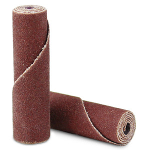 1/4 in x 1-1/2 in x 1/4 in 3M Cartridge Roll Mandrel 45116 You are purchasing the Min order quantity which is 1 Each 45116 
