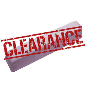 CLEARANCE Pink Knife Polishing Compound