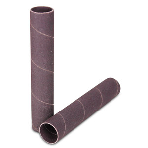 1-1/2" x 9" Spiral Bands Aluminum Oxide