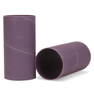 3" x 6" Spiral Bands Aluminum Oxide