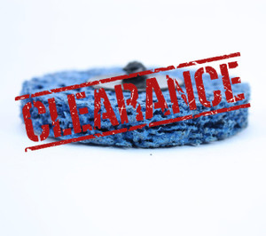 CLEARANCE 3" Quick Change Easy Strip & Clean Disc