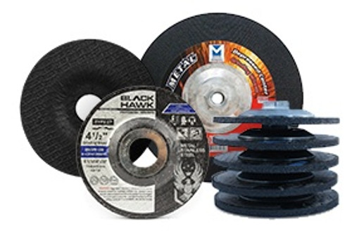 The Angle Grinder Wheels You Need for Fabrication - Roundforge