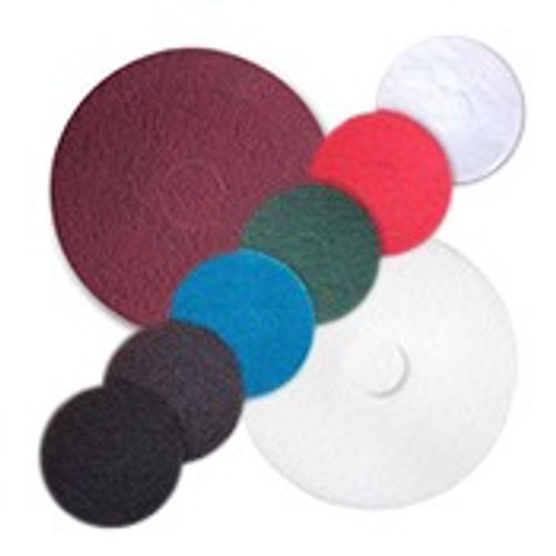 Floor Buffing Pads
