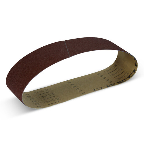 4 x 24 sanding belts