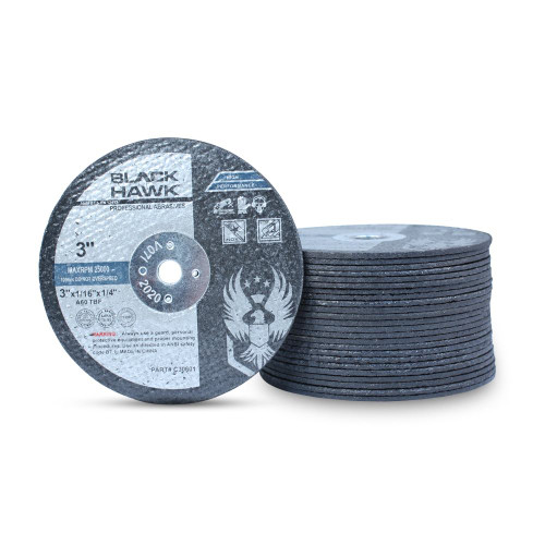 Die Grinder Cut Off Wheels 