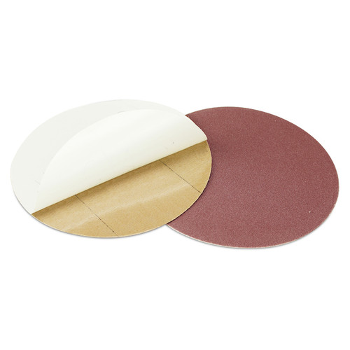 6 psa sanding discs