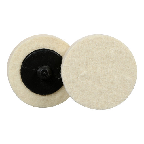 Polishing Bristle Disc 2inch Precision Polishing Wheel For Drill