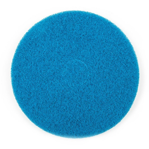 Rotary Floor Buffer Melamine Floor Cleaning Pads - 17 & 20 Sizes  Available —