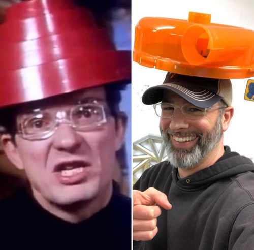 Customer Spotlight - Philip Kaminski - Welding and Restoration Enthusiast