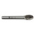 SE-3 oval/egg shape carbide burr 1/4" shank