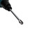 double cut cylinder radius end cut shape 6" carbide burr for Dremel or die grinder - CBSC-3DL