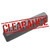 CLEARANCE Gray Metal Buffing Compound - Large Bar