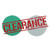 CLEARANCE 5" Green Film PSA Self Adhesive Wet / Dry Sanding Discs