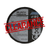 CLEARANCE 3" x 1/32" x 1/4" Cutting Disc Type 1