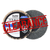 CLEARANCE 3" Mini Flap Disc Zirconia Quick Change Disc