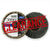 CLEARANCE 2" Zirconia Curved Edge Fillet Weld Quick Change Mini Flap Disc