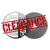 CLEARANCE 7" x 1/4" x 7/8" Grinding Disc T27