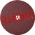 CLEARANCE 9" x 7/8" A/O Resin Fiber Sanding Disc - 25 Pack